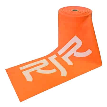 RJR Æfingateygja, Mjög Stíf, 15 cm, 25 m rúlla
