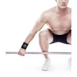 Rehband Rx Wrist Sleeve 5mm