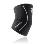 Rehband Rx Elbow Sleeve - Black - Image 4