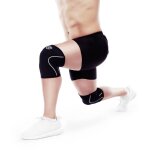 Rehband Rx 5mm hnéhlíf