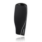 Rehband Rx Shin/Calf Sleeve - Black - Image 4