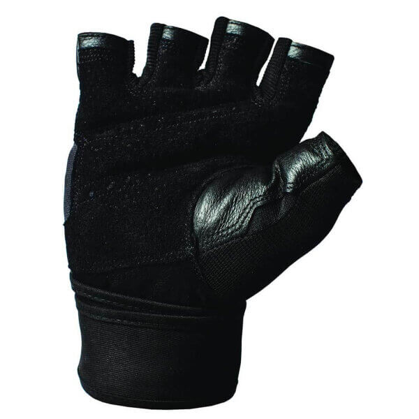 Harbinger Pro WristWrap Gloves - Image 2