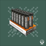 Unbroken Pakki 12 staukar - Image 2