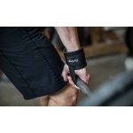 Harbinger Big Grip Pro Lifting Straps - Image 3