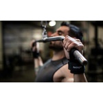 Harbinger Big Grip Pro Lifting Straps - Image 4