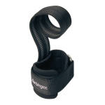 Harbinger Big Grip Pro Lifting Straps - Image 2