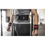 Harbinger 4" Nylon Belt - Image 2
