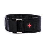 Harbinger 4" Nylon Belt