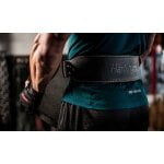 Harbinger 4" Padded Leather Belt - Image 4