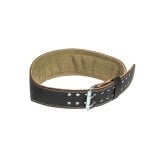 Harbinger 4" Padded Leather Belt