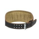 Harbinger 6" Padded Leather Belt