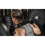 Harbinger Olympic Bar Pad (40 cm) - Image 4