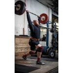 HARB Red Line Wrist Wraps - Image 9