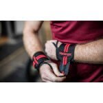 HARB Red Line Wrist Wraps - Image 11