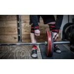 HARB Red Line Wrist Wraps - Image 6