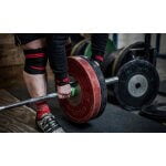 HARB Red Line Wrist Wraps - Image 2