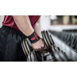 HARB Red Line Wrist Wraps - Image 5