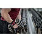 HARB Red Line Wrist Wraps - Image 3