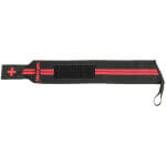 HARB Red Line Wrist Wraps - Image 10