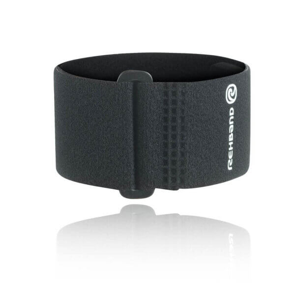 7923-rehband-coreline-basic-epi-support-front-highres-copy Rehband UD Tennis Elbow Strap - Image 2