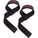 Harbinger Padded Cotton Lifting Straps