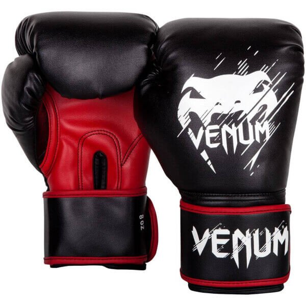 Venum Contender Kids Boxing Gloves - Image 2