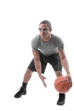 SKLZ Courtvision gleraugu - Image 3