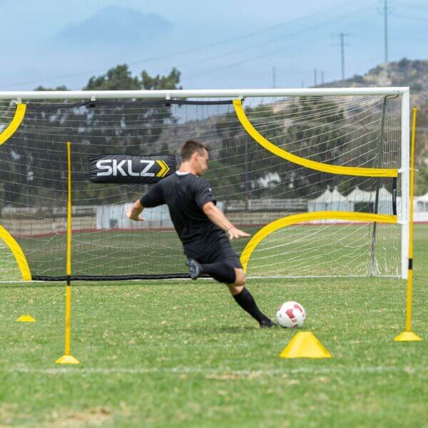 SKLZ Goal Shot, 5m x 2m - Image 4