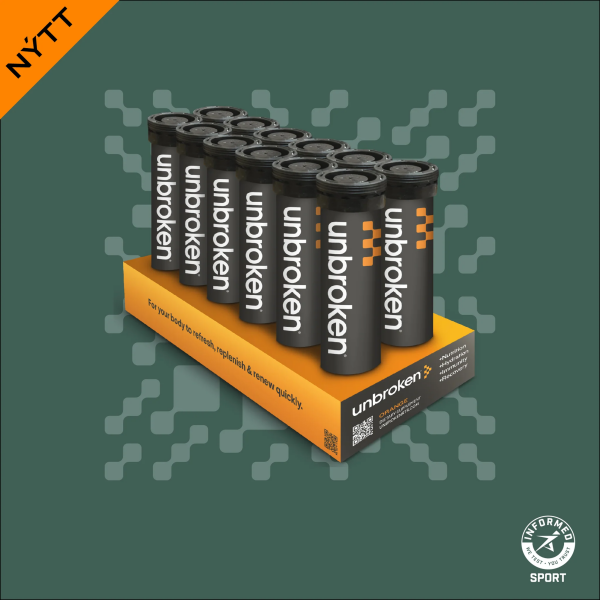 Unbroken staukur - Image 4