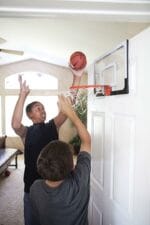 SKLZ Pro Mini Hoop