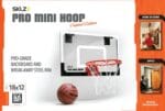 SKLZ Pro Mini Hoop - Image 4