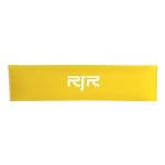 RJR Mini Band PRO, stakar