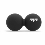 RJR tvöfaldur nuddbolti, minni - Image 2