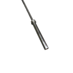 RJR lóðastöng RX1, 20 kg - Image 2