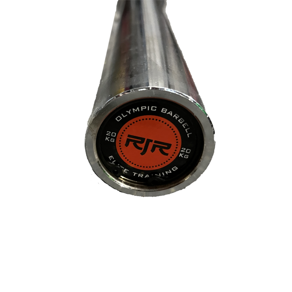 RX1-3 RJR lóðastöng RX1, 20 kg - Image 3