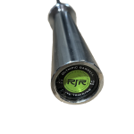 RJR lóðastöng RX2, 15 kg