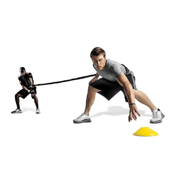 Recoil360_Act3_s SKLZ Recoil 360 teygja - Image 5