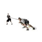 SKLZ Recoil 360 teygja - Image 4