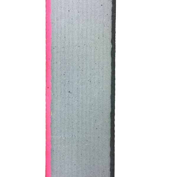 Tatami dýna 40 mm svört/rauð - Image 3