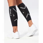 2XU Compression Calf Guards kálfahlífar - Image 2
