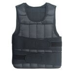 RJR þyngingarvesti, 10 kg