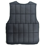 RJR þyngingarvesti, 10 kg - Image 2