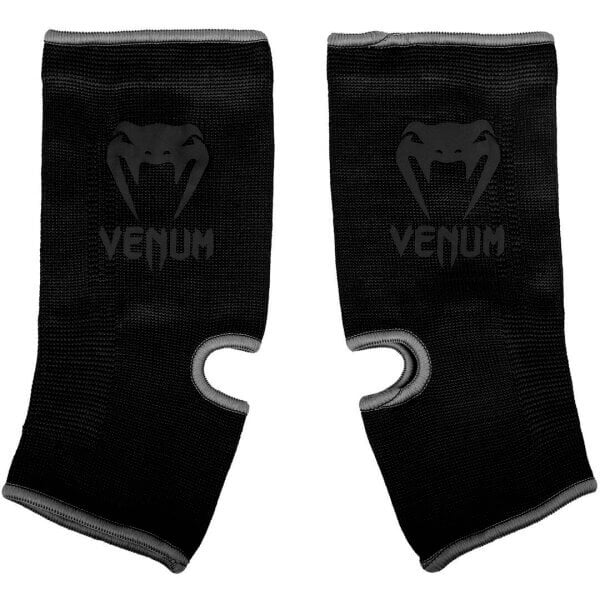 Venum Kontact Ankle Support Guard - Black - Image 4