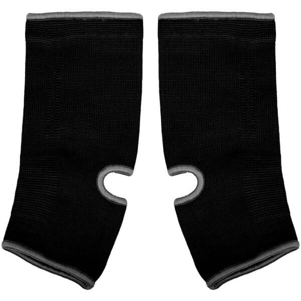 Venum Kontact Ankle Support Guard - Black - Image 2