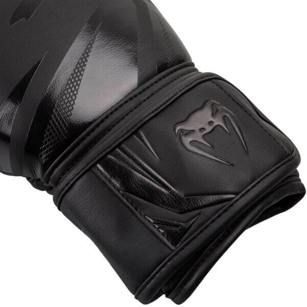 bg-challenger-30-black-black-1500-03 Venum Challenger 3.0 Boxing Gloves - Image 6
