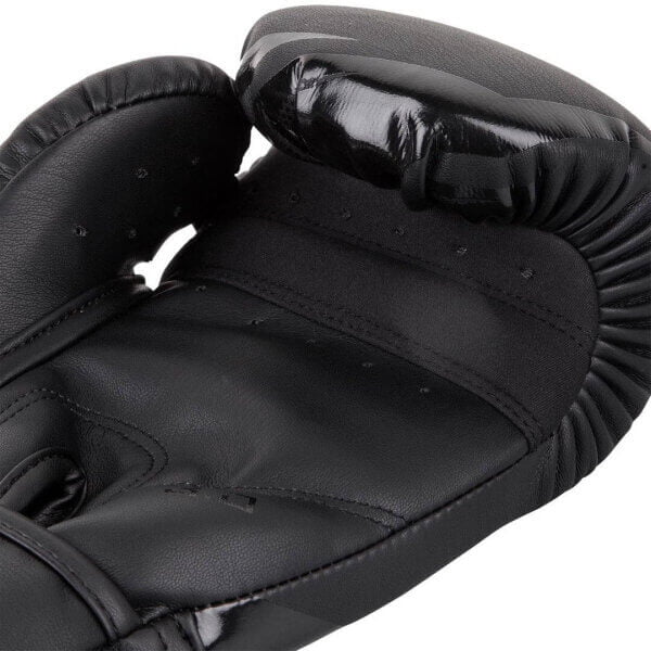 bg-challenger-30-black-black-1500-04 Venum Challenger 3.0 Boxing Gloves - Image 3