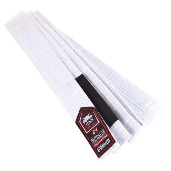 Venum Contender Kids Bjj Gi - Image 3