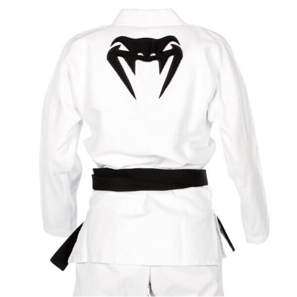bjj_gi_contender_2_0_white_1500_02_1 Venum Contender 2.0 Bjj Gi - Image 3