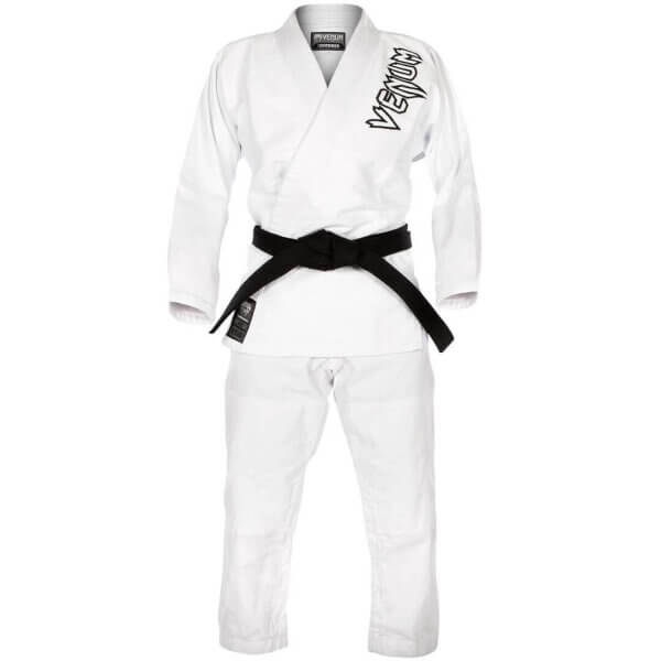 bjj_gi_contender_2_0_white_1500_02b_1 Venum Contender 2.0 Bjj Gi - Image 2