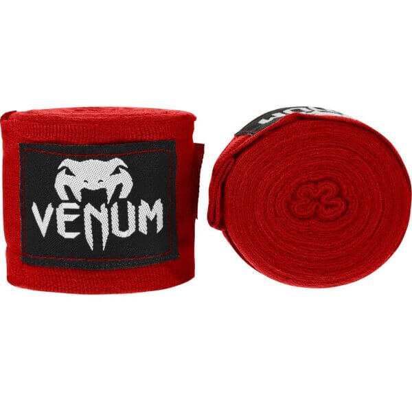 Venum Kontact Boxing Handwraps, 4m - Image 2